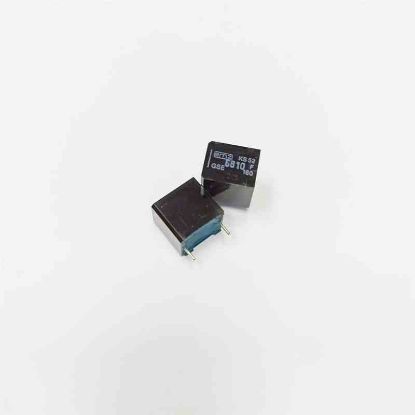 6.81NF 160V (F) resmi