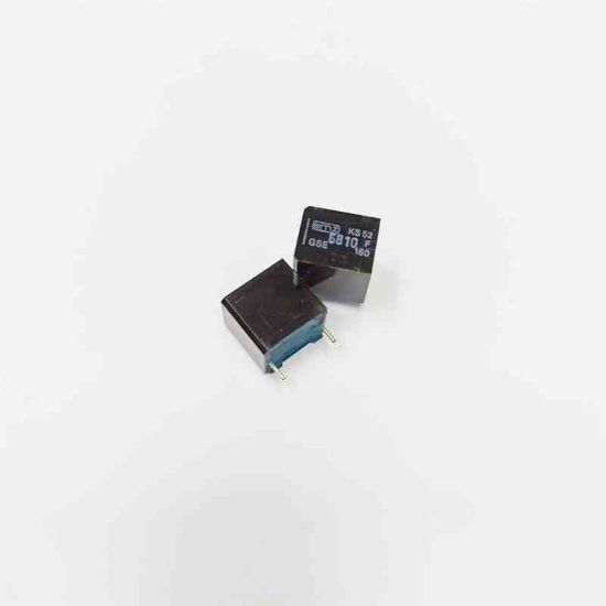 6.81NF 160V (F) resmi