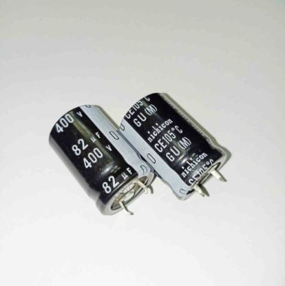 82MF 400V resmi