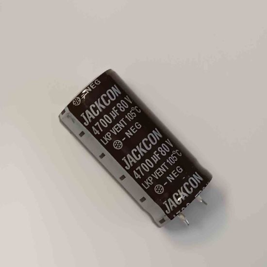 4700MF 80V resmi