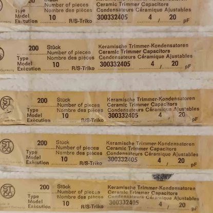 300332405 4-20pf trimer resmi