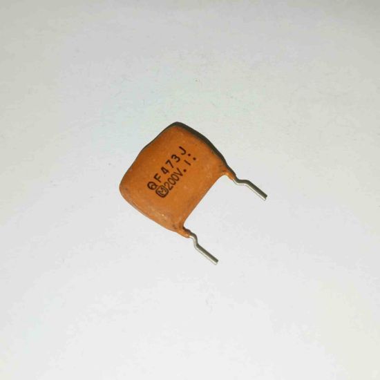 47NF 200V resmi