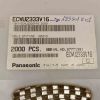ECWU2333V16 33NF 250V PANASONIC SMD KONDANSATÖR resmi
