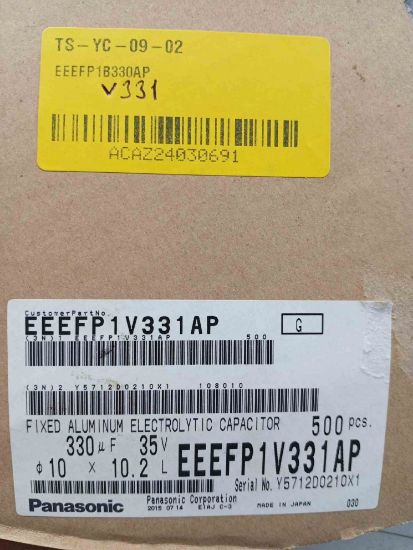 EEEFP1V330AP resmi