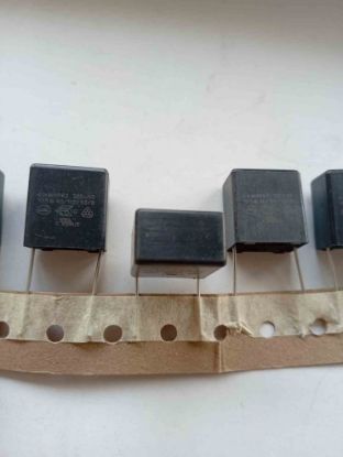 C42Q2105M6FA605 ROHS resmi