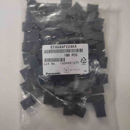 ECQUAAF224KA resmi