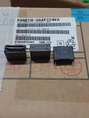 ECQUAAF224KA resmi