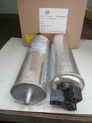 31-10506 LKT15-440DPS 25KVAR resmi