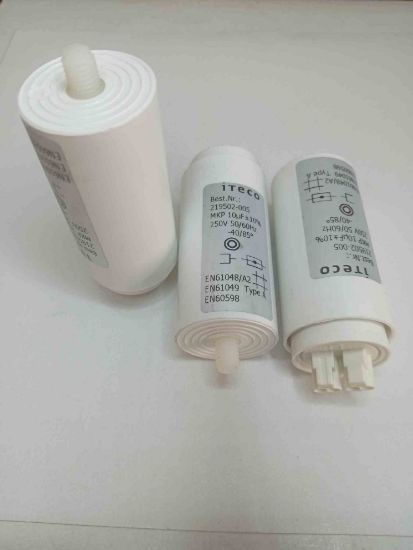 219502-005 MKP 10 UF 250V resmi