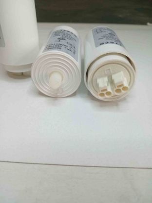 219502-005 MKP 10 UF 250V resmi