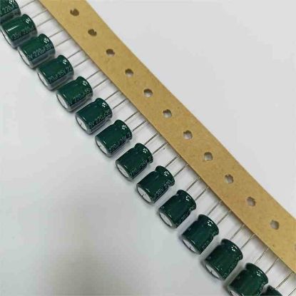 SSL1V221M1012AA 220MF 35V resmi