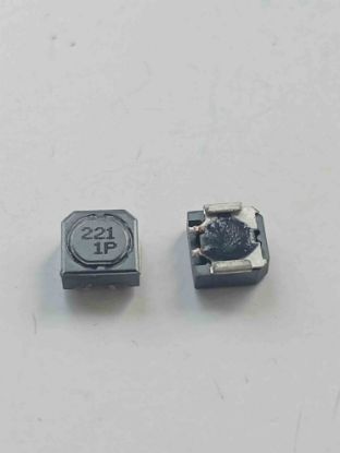 221IP 220UH smd bobin resmi