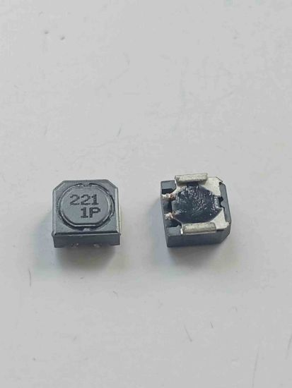 221IP 220UH smd bobin resmi