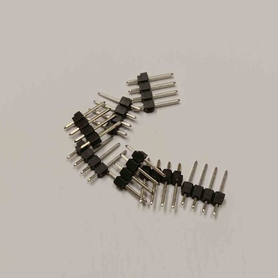 4 PIN ERKEK KONNEKTÖR resmi