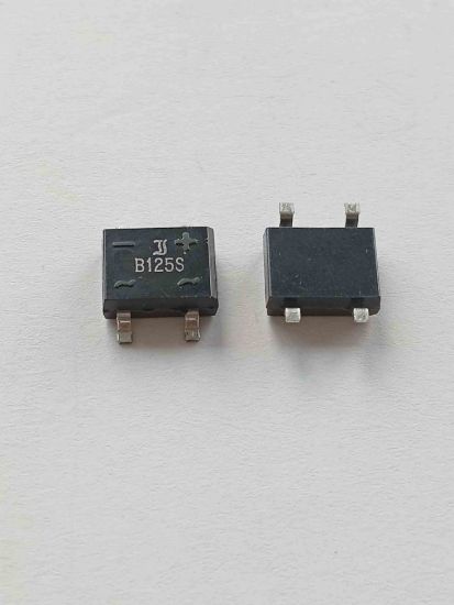 b125s resmi