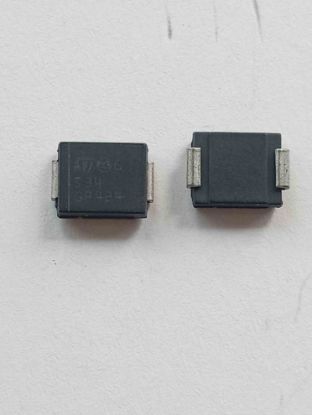 S34 GP424 3a 40v schotky resmi