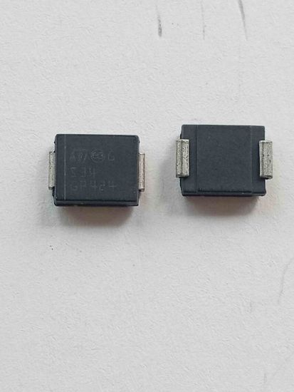 S34 GP424 3a 40v schotky resmi