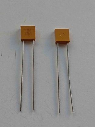 104K-100V 100NF 100V SERAMİK 5mm resmi