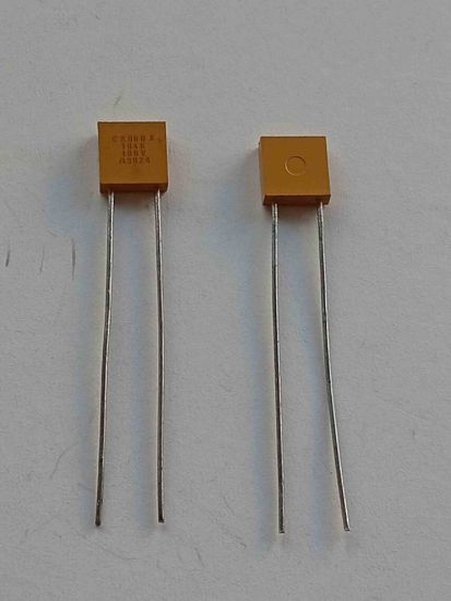 104K-100V 100NF 100V SERAMİK 5mm resmi