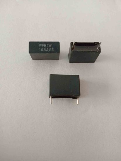 1MF 450V POLYESTER KONDANSATÖR 15mm resmi