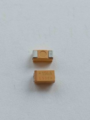 15MF SMD TANTAL resmi