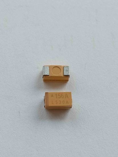 15MF SMD TANTAL resmi