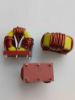 048367-000 KASCHKE BOBİN 3x1.2mH  resmi