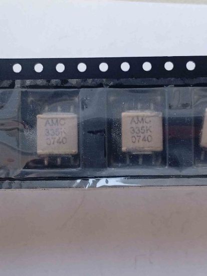 101E24W335KL3U 3.3MF 100V resmi