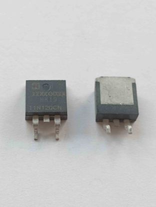 11N120CN resmi