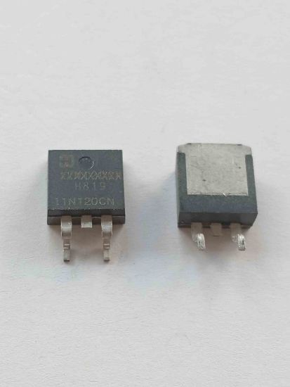 11N120CN resmi