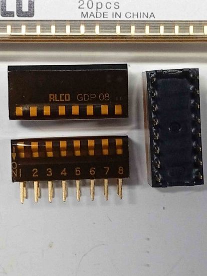 1-1571998-3 8li piano tip dip swich TYCO SOKET resmi