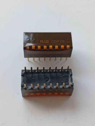 1-1571998-3 8Lİ 1C Swich resmi