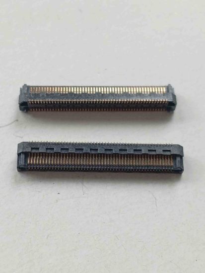 100PİN DİŞİ SOKET SMD resmi