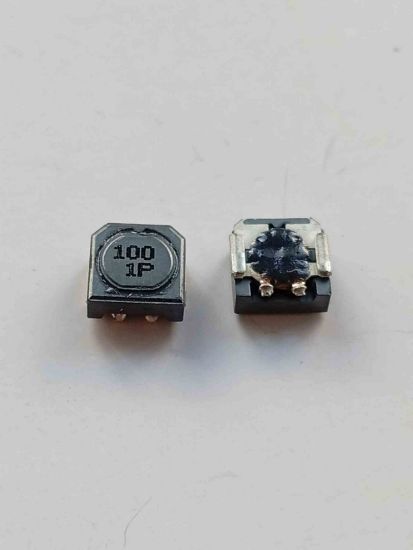 10UH SMD BOBİN resmi