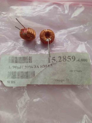 90 UH 3 A resmi