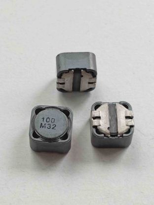 10UH SMD BOBIN resmi