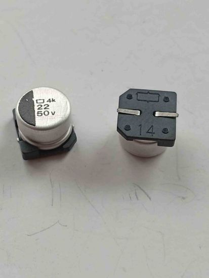 22mf 50v Smd Elko resmi