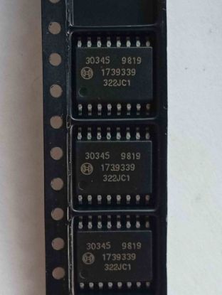 30345HARRIS resmi