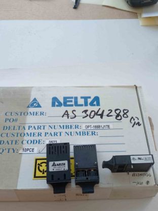 OPT155B1J1TE DELTA resmi