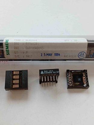 DLG1414F SIEMENS resmi