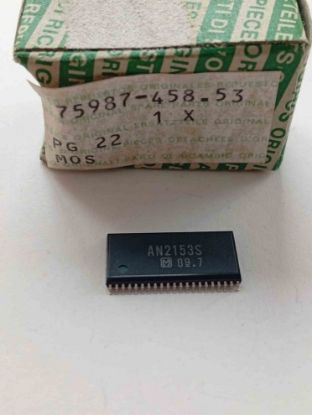 AN2153S resmi