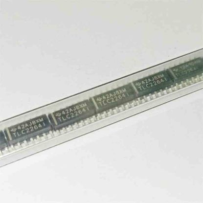 TLC2264I resmi