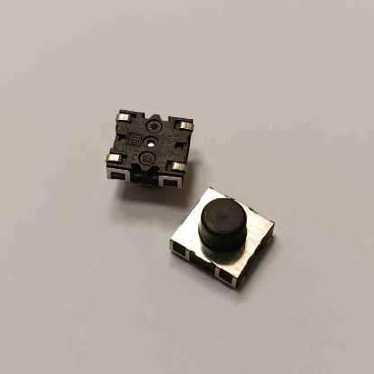 BUTON 11x11x4 resmi