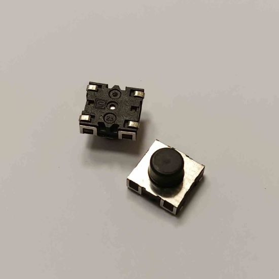 BUTON 11x11x4 resmi