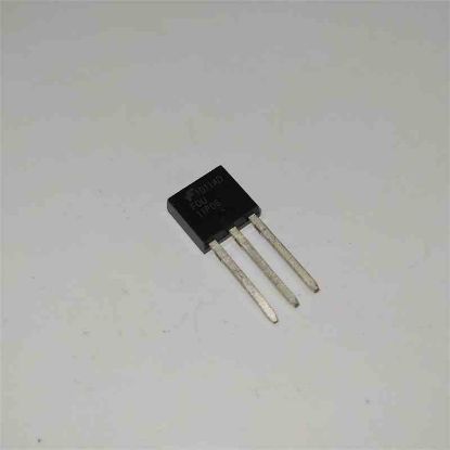 11P06 11A 60V TO252  MOSFET TRANSİSTÖR resmi
