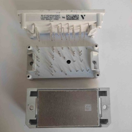 10-F112VPA015M7 IGBT resmi