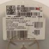 CC1206KKX7R0BB105 1MF 100V 1206 YAGEO SMD SERAMİK KONDANSATÖR resmi