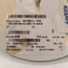 0603C0G330PF-100V 330PF 100V 603 PCE SMD SERAMİK KONDANSATÖR resmi