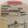 0603C0G330PF-100V 330PF 100V 603 PCE SMD SERAMİK KONDANSATÖR resmi
