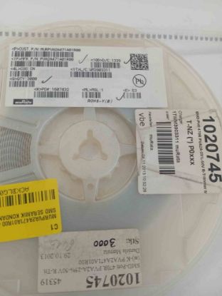 MURPVA2A471A01R00 470PF MURATA SMD SERAMİK KONDANSATÖR resmi